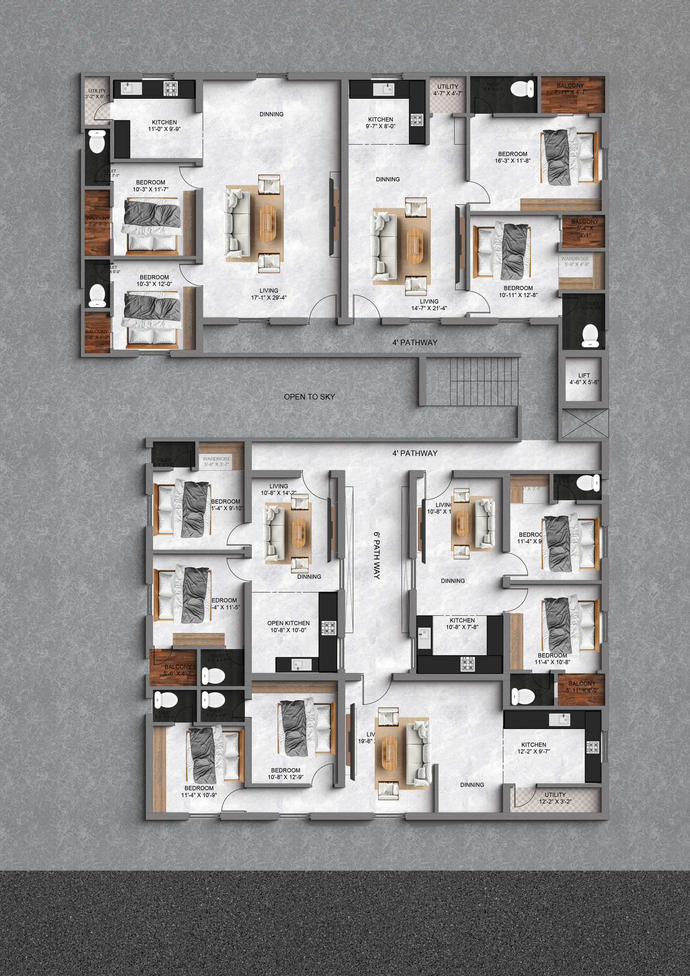 Real Estate