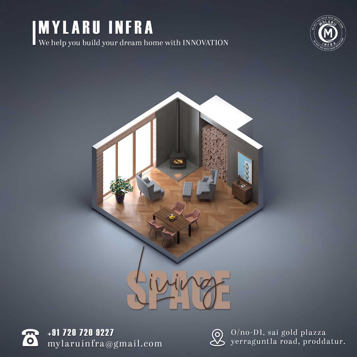 Real Estate