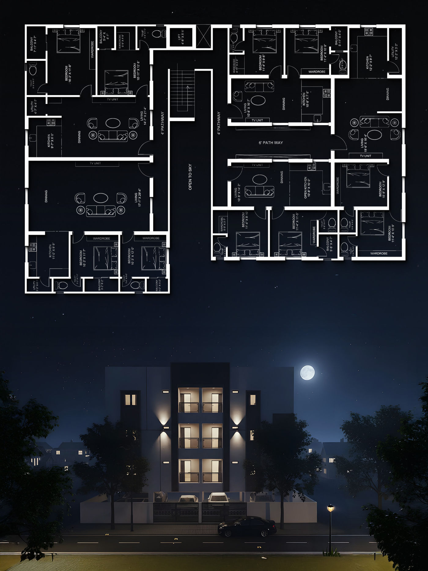 Real Estate