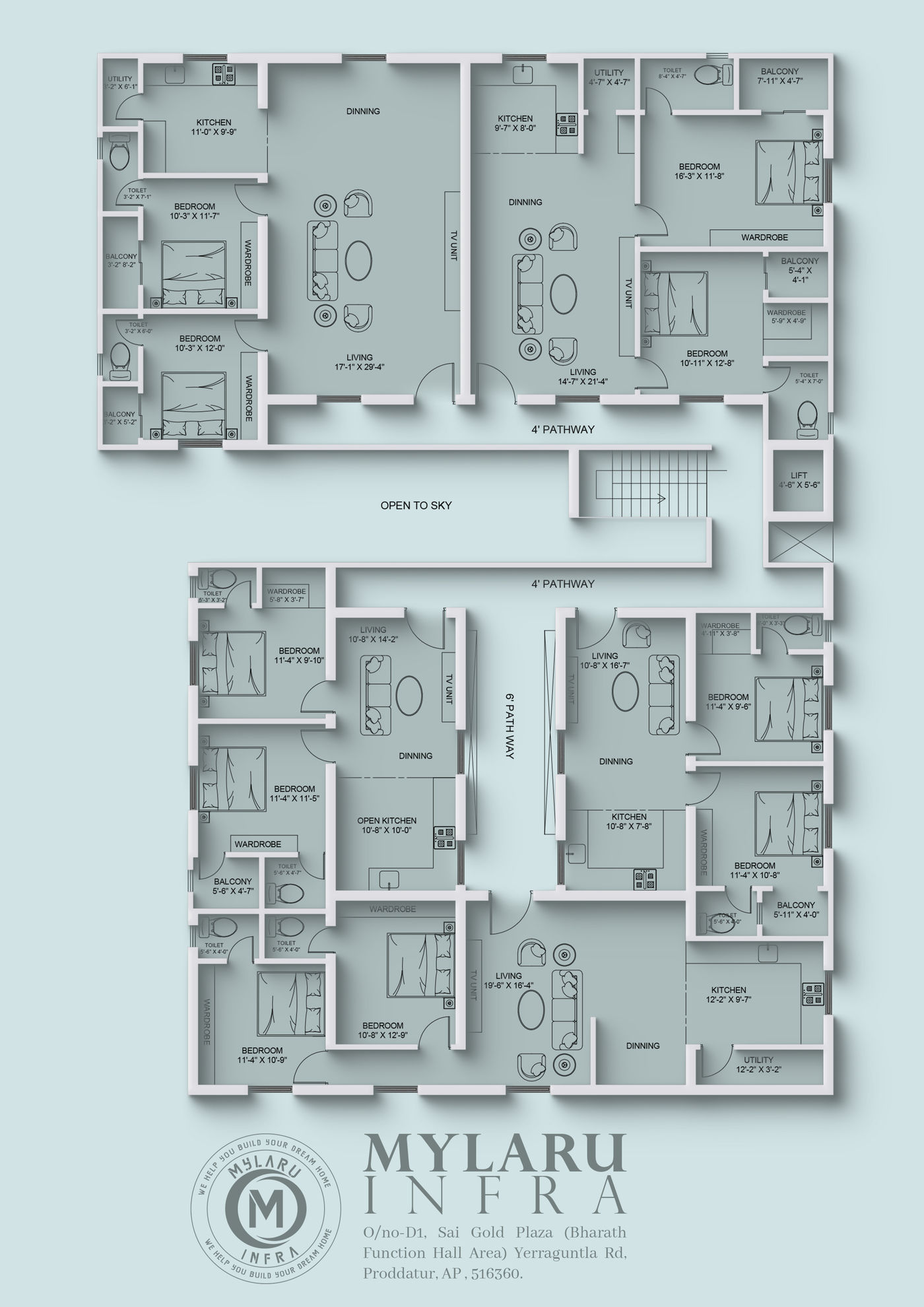 Real Estate