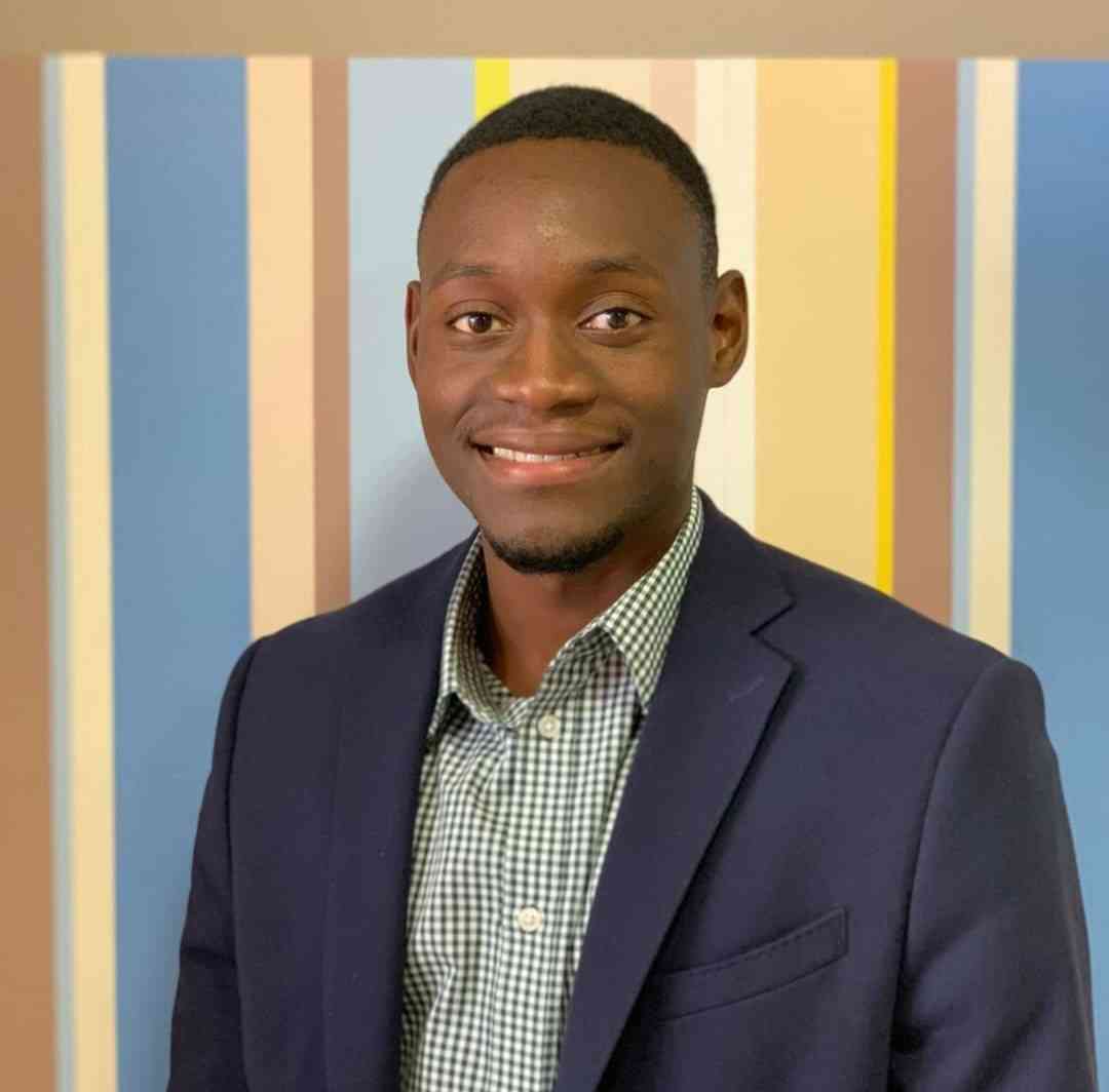 Photo de profil de Christian ELU, Fondateur & Expert Web chez Ozymandias Agency