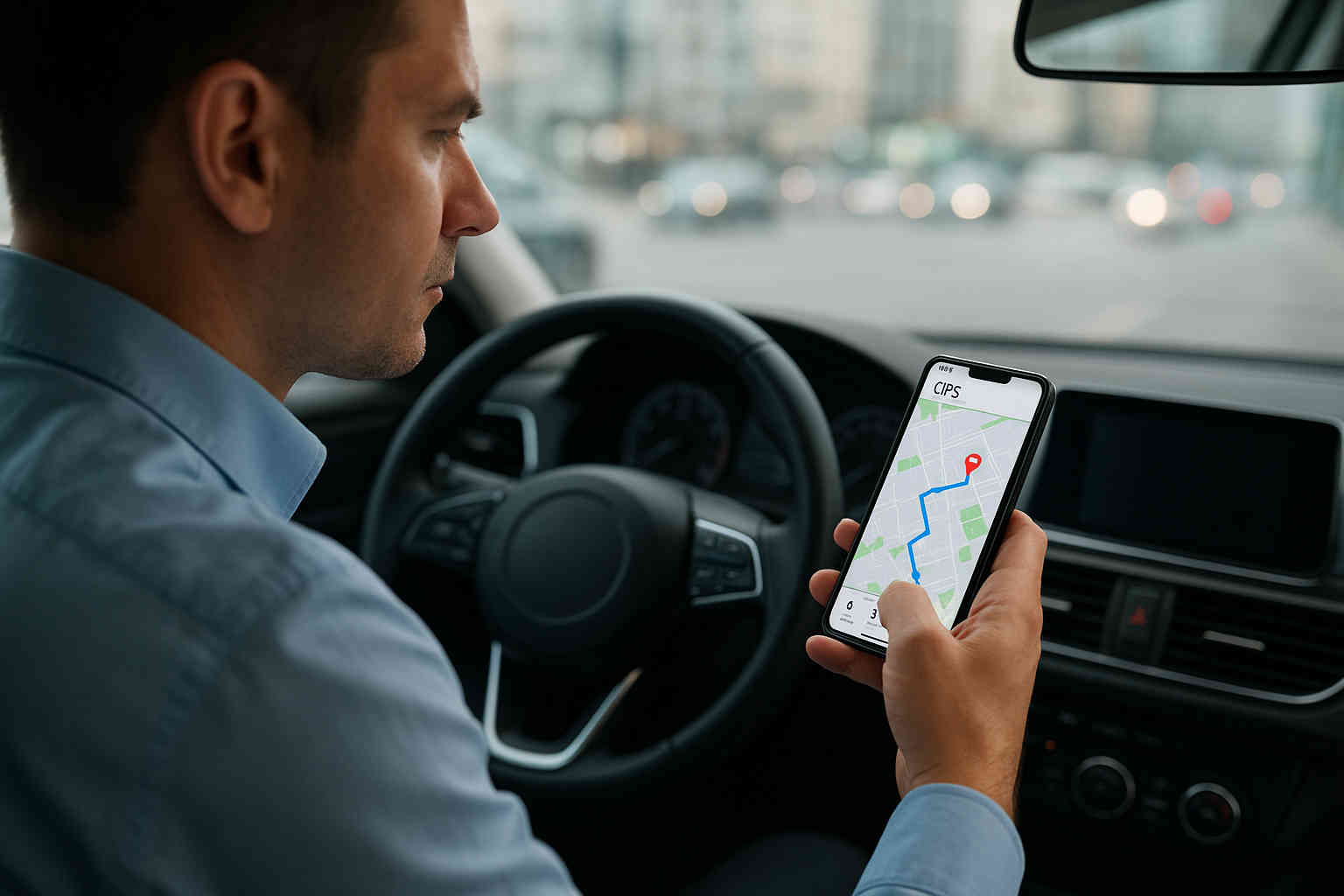 Revenus VTC 2025 : le métier est-il encore rentable face aux tarifs imposés par Uber ?