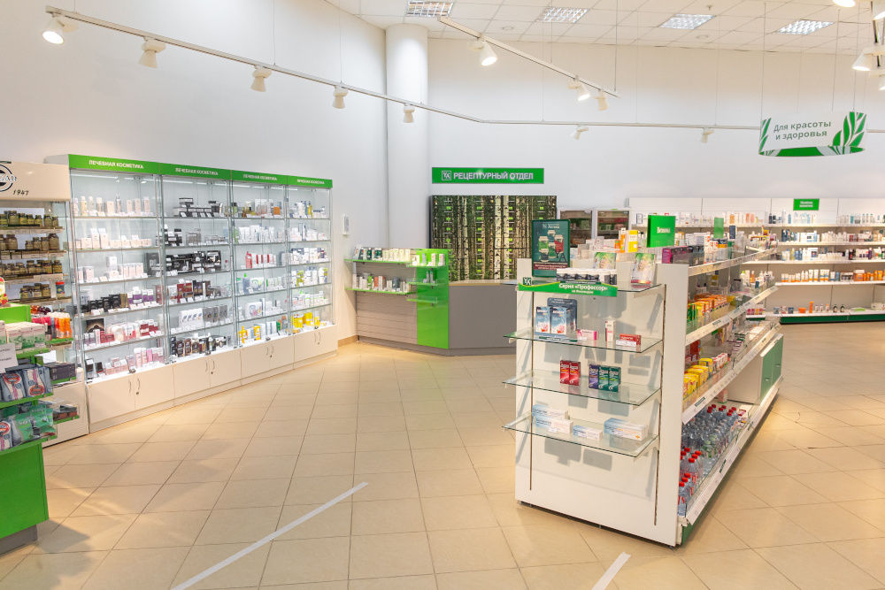 Pharmacies