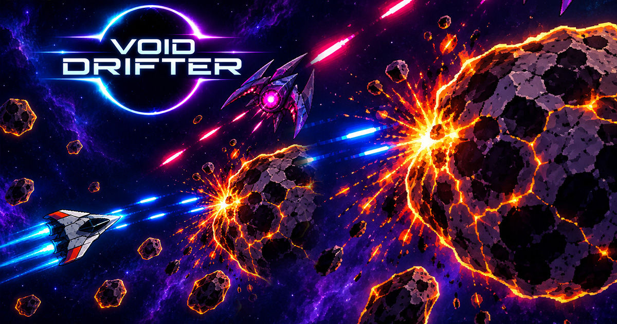Void Drifter