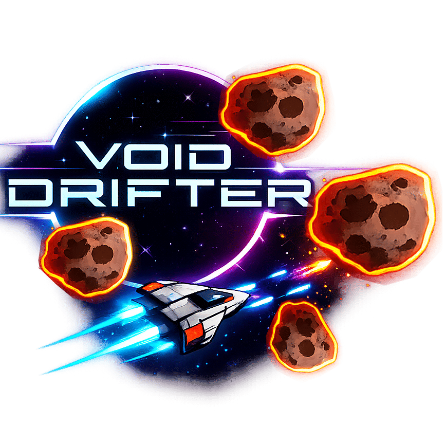 Void Drifter icon