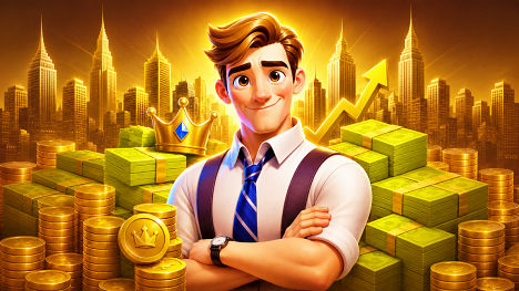 Business Empire Manager