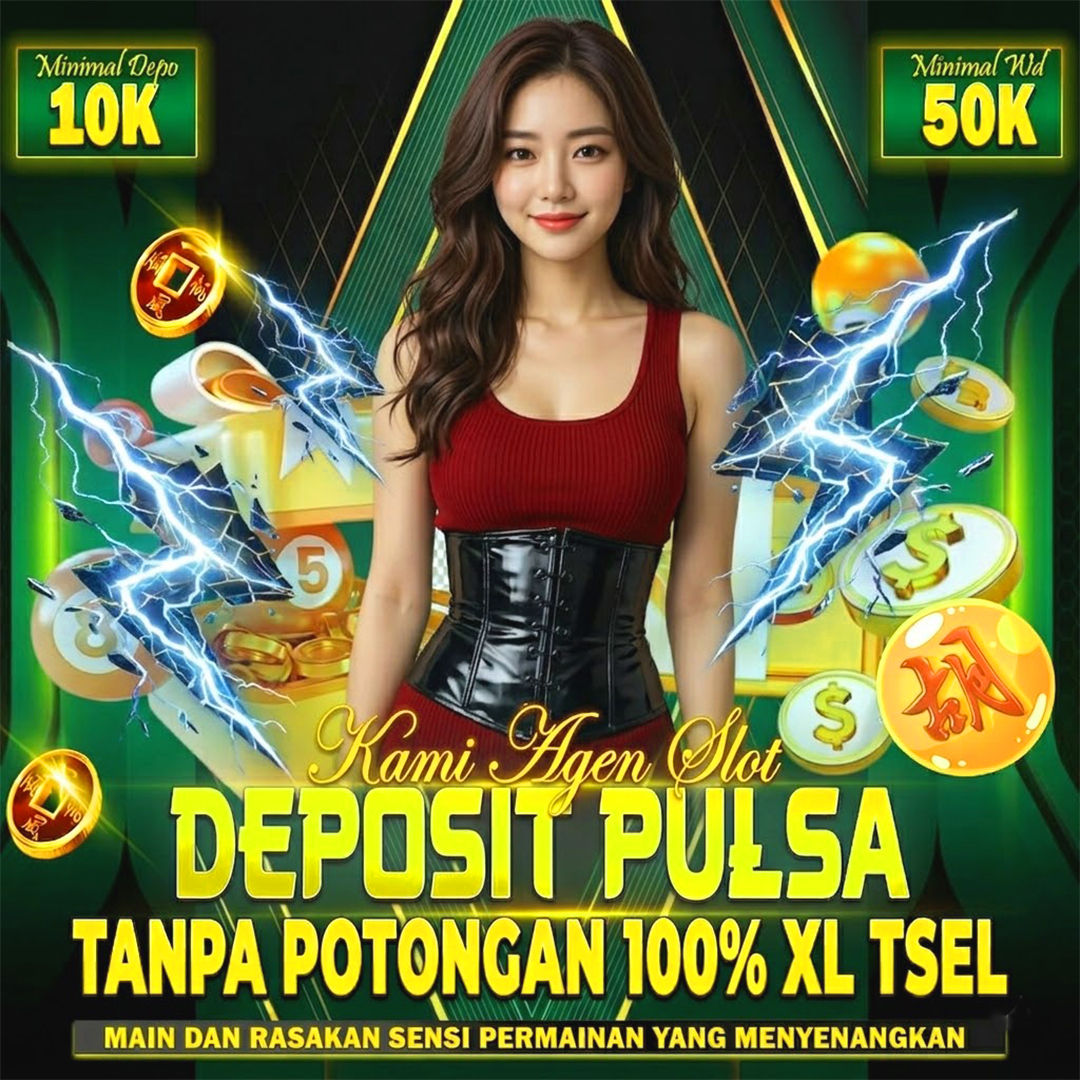 DEPOTOTO RESMI