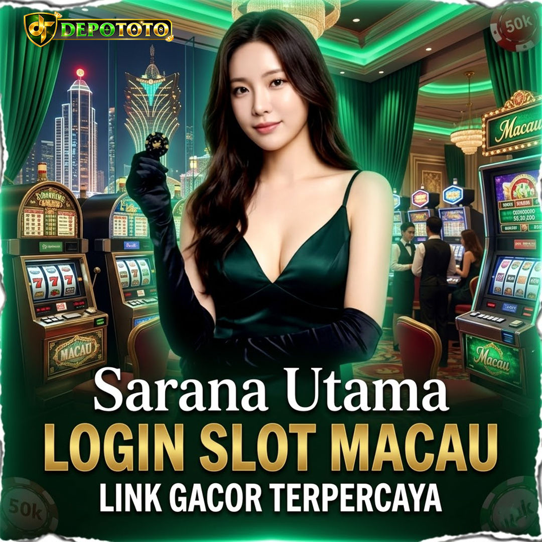SLOT GACOR