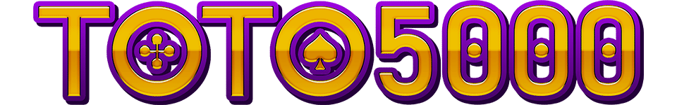 TOTO5000 Logo