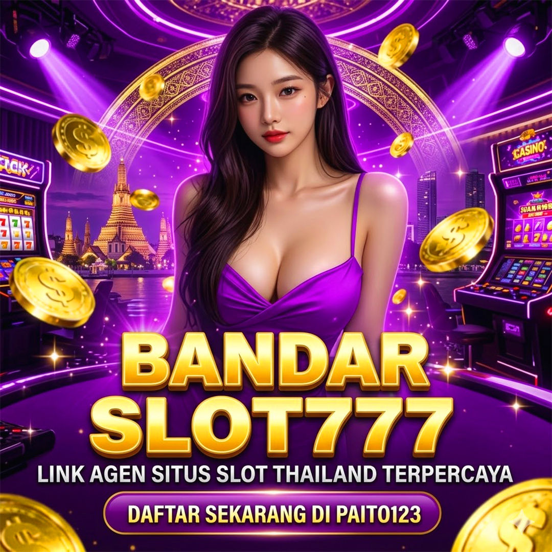 PAITO123 RESMI