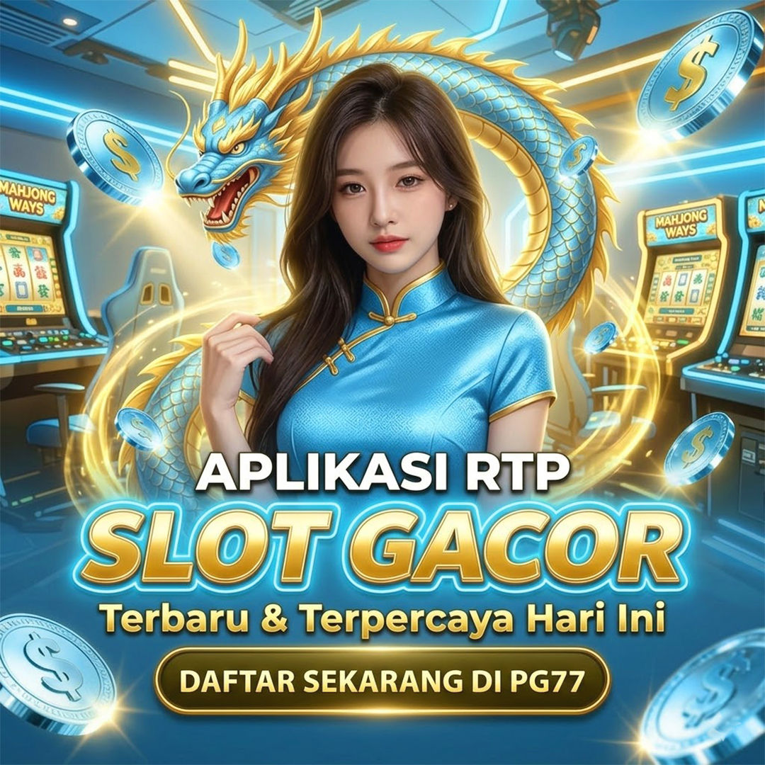 PG77 RESMI