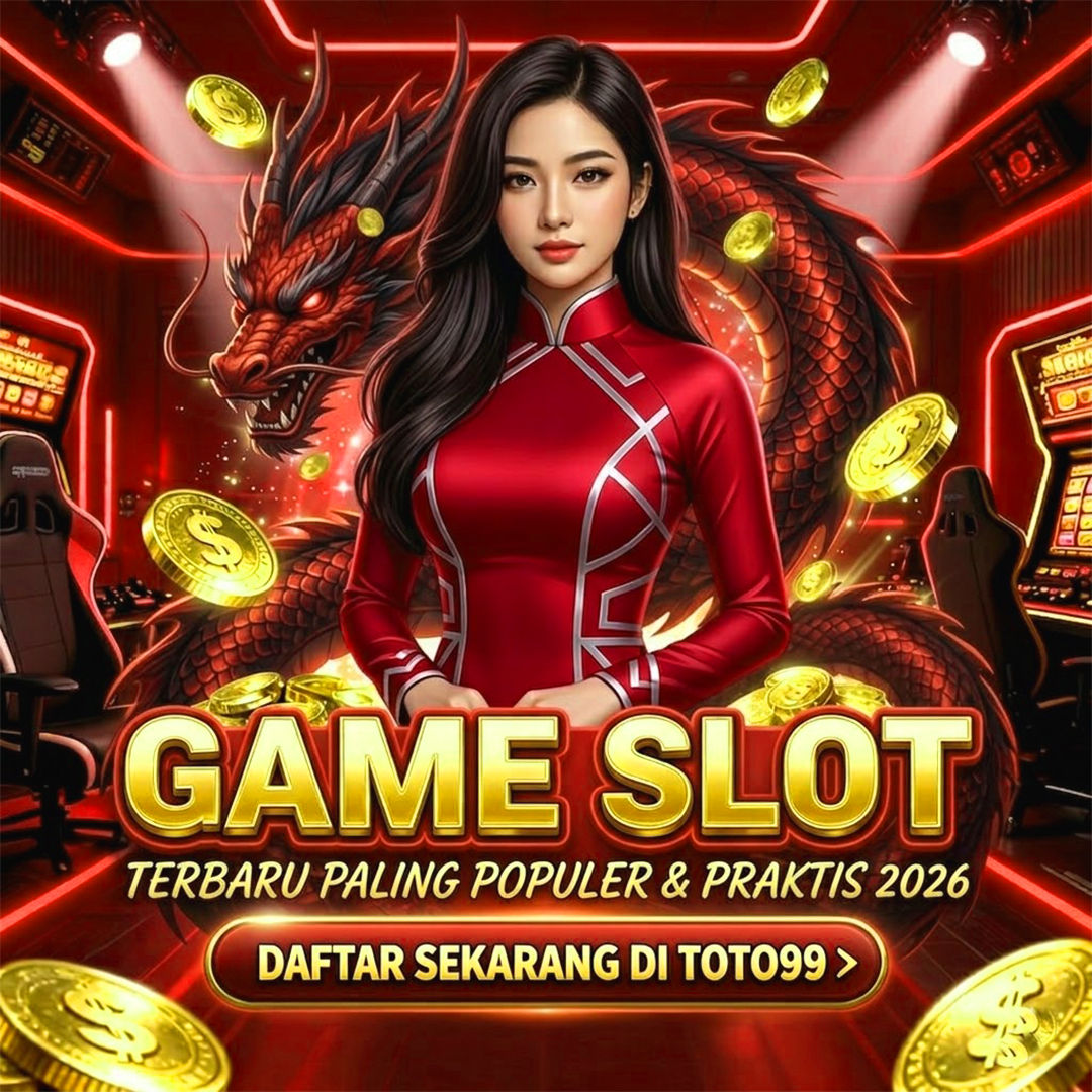 TOTO99 RESMI