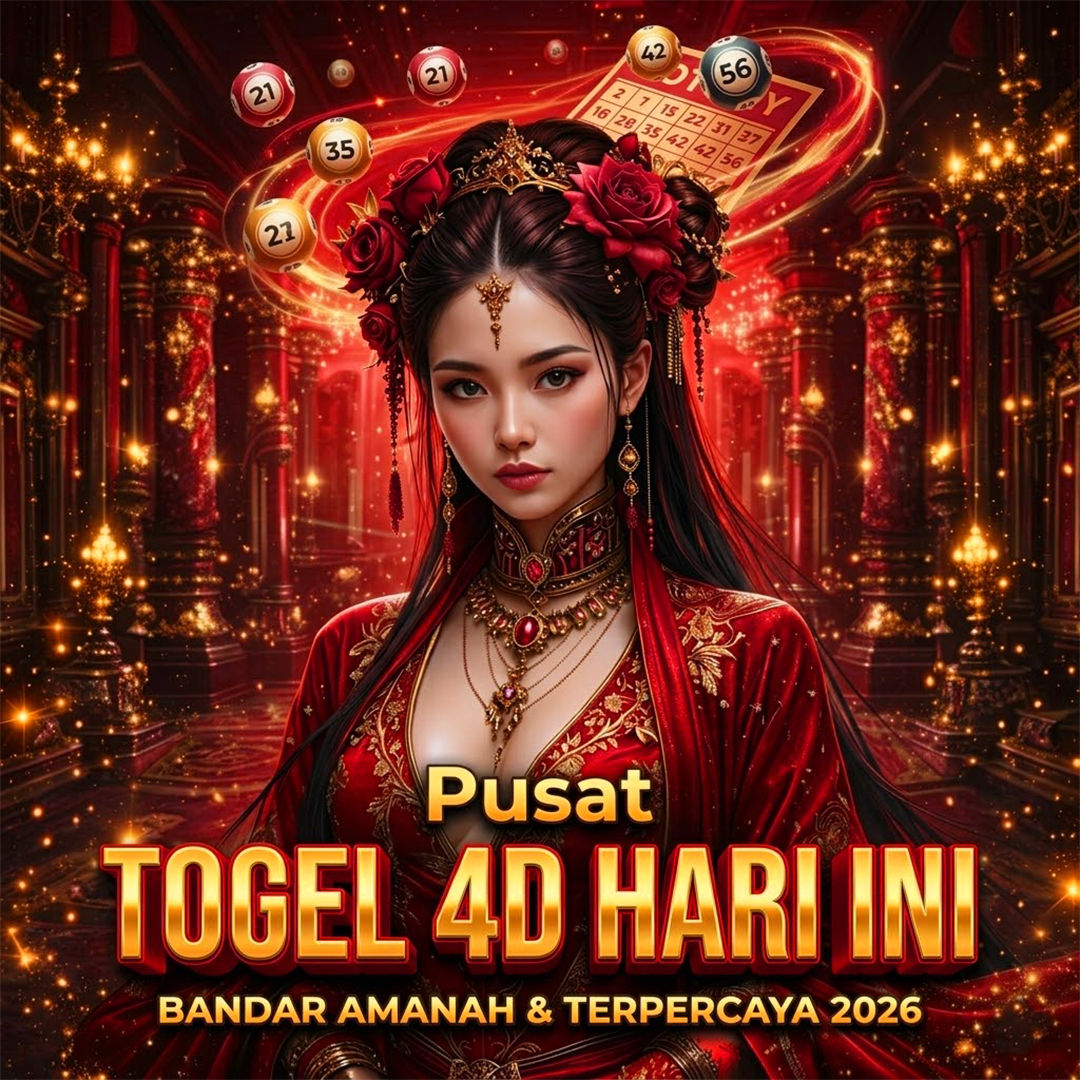 TOTO99 : Pusat Togel 4D Hari Ini Bandar Amanah & Terpercaya 2026