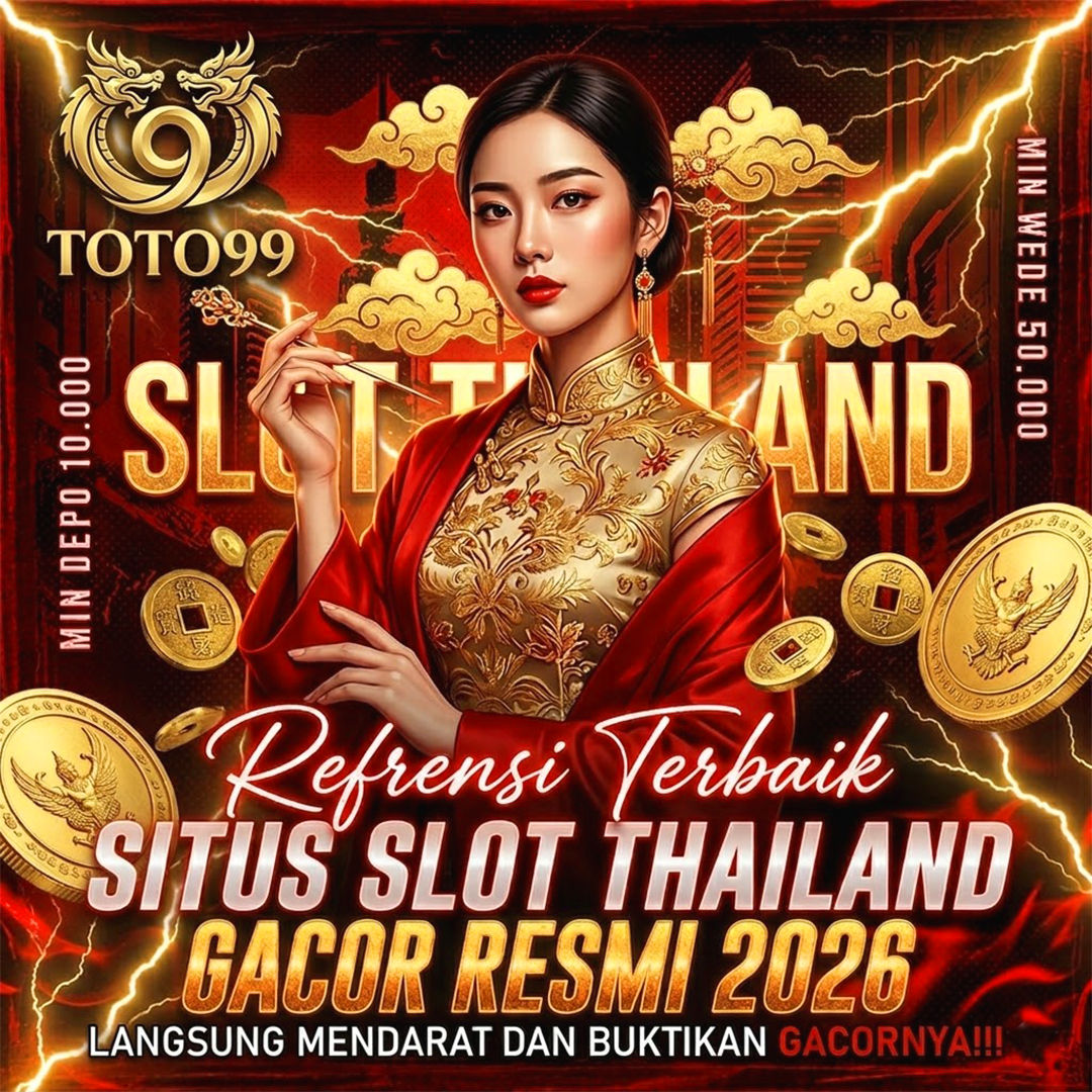 TOTO99 RESMI