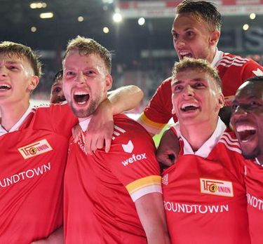 1. FC Union Berlin