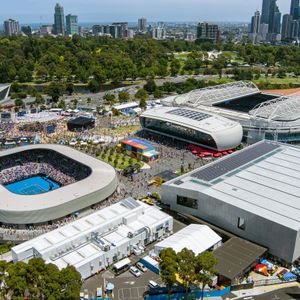 australian open