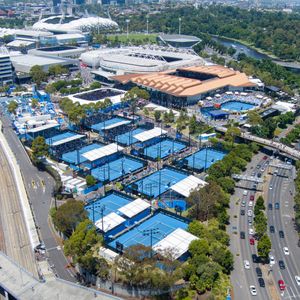 australian open