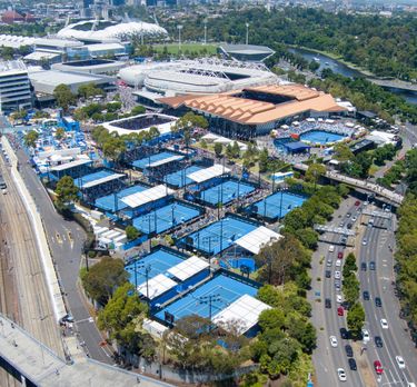 australian open