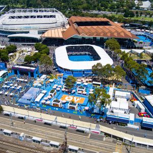australian open