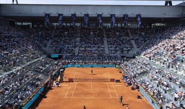 Mutua Open 2022