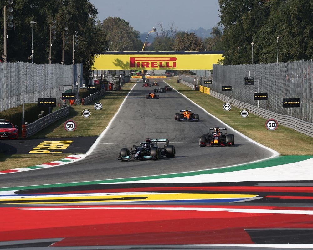 monza f1 tickets - circuit italian grand prix