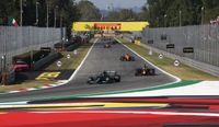 monza f1 tickets - circuit italian grand prix