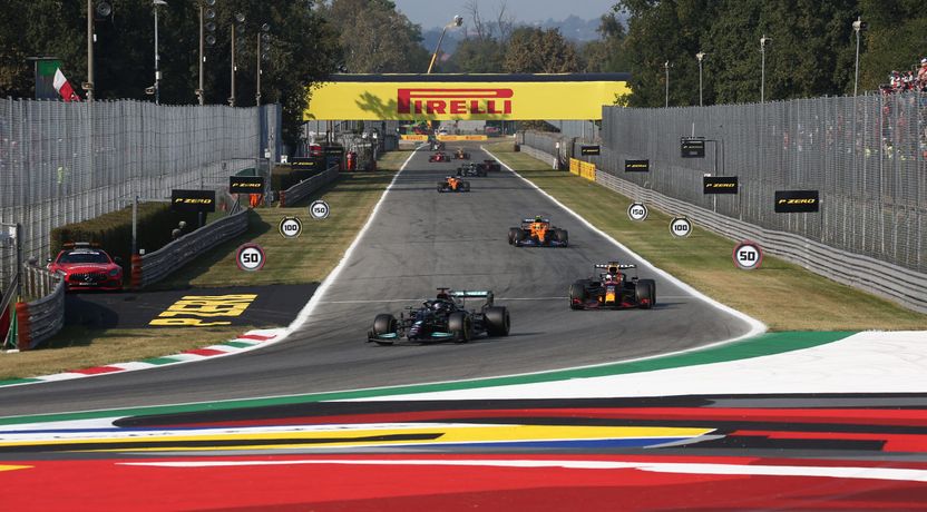 monza f1 tickets - circuit italian grand prix