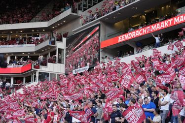 PSV fans