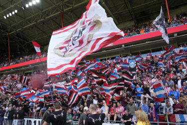 PSV supporters