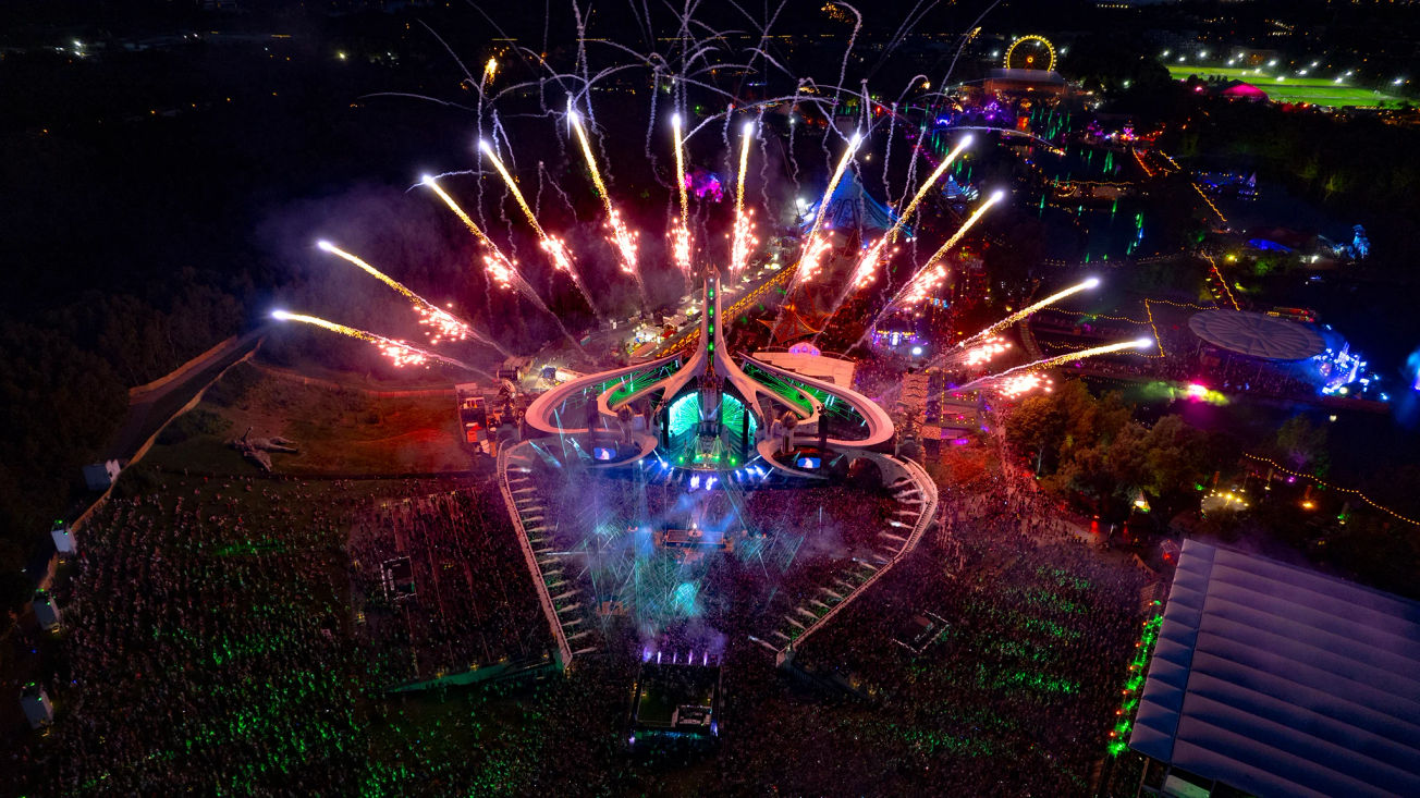 tomorrowland