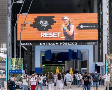 Mutua Open 2023