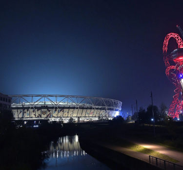 West Ham United Stadium