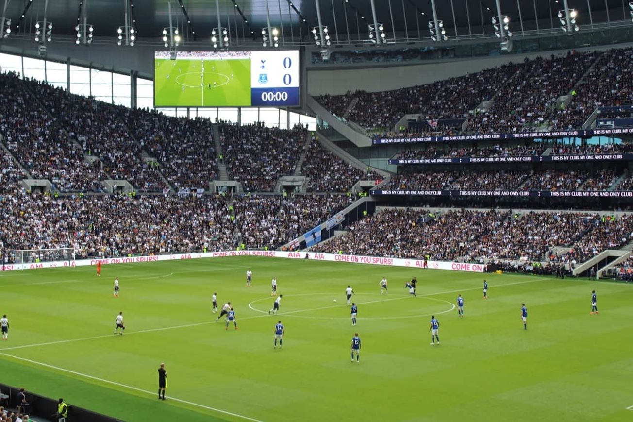 Tottenham Hotspur Travel Club