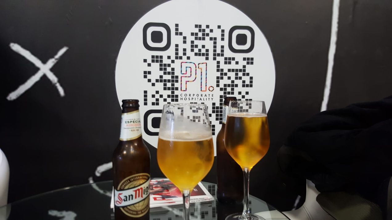 Crystal Palace Tickets & Hospitality