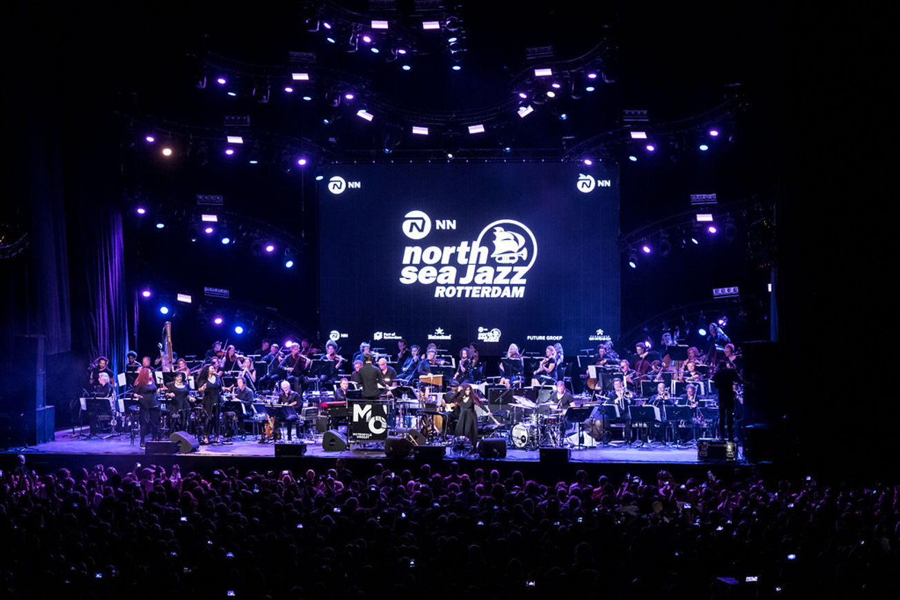 North sea jazz