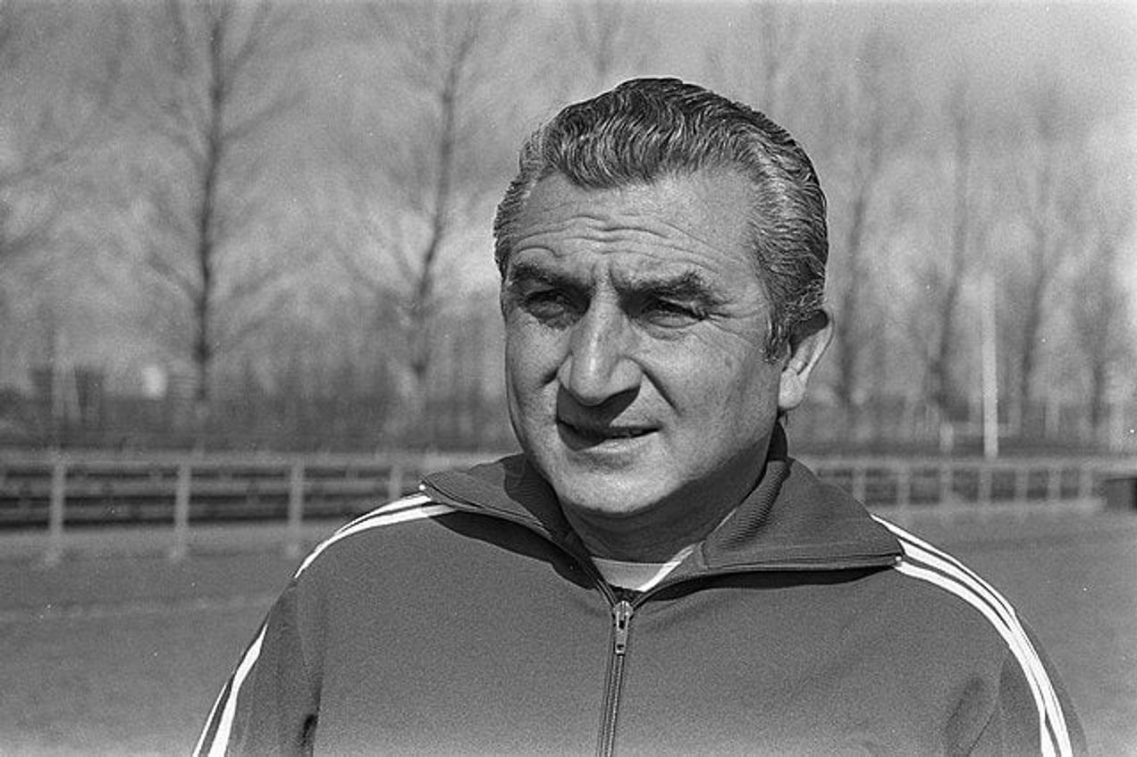 Miguel Muñoz