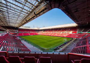 PSV stadium