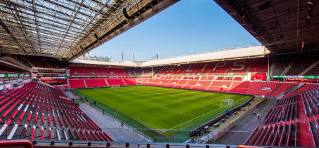 PSV stadium