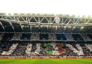 Juventus Tickets - Stadium