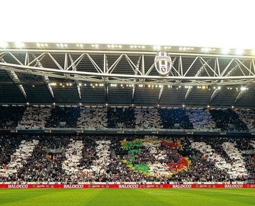Juventus stadium - Allianz Stadium