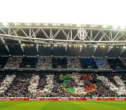 Juventus Tickets - Stadium