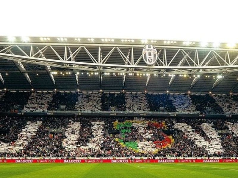 Juventus Tickets - Stadium