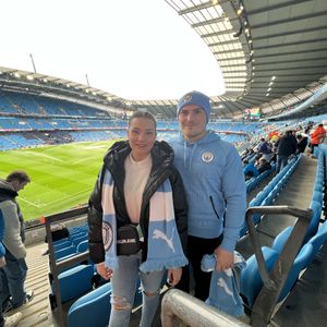 manchester city fans