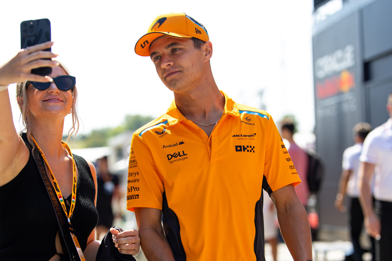 Paddock Club toegang op Hungaroring tijdens de GP van Hongarije