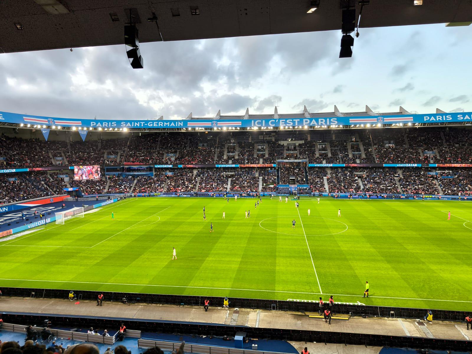 Match : PSG/Brest (Coupe de France), horaire, chaîne TV et