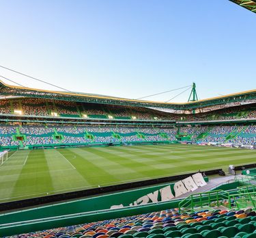 A24 sporting- seat view