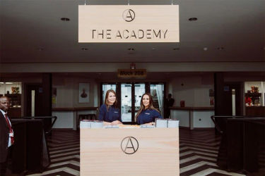Academy Lounge West Ham
