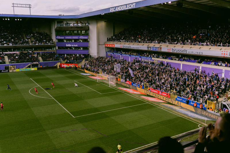Anderlecht