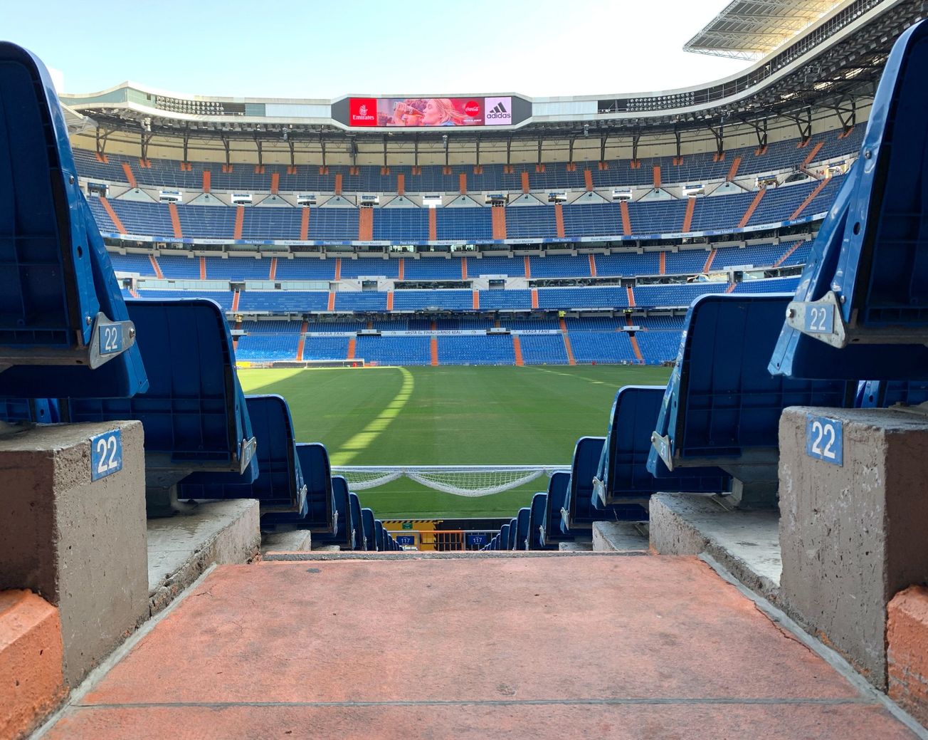 Stadium