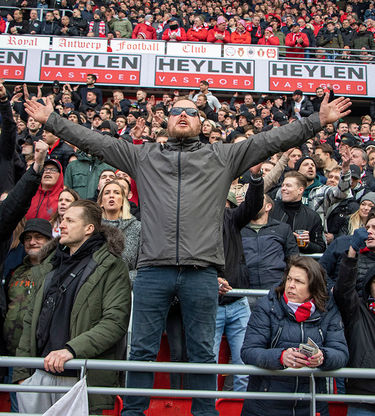 Fans